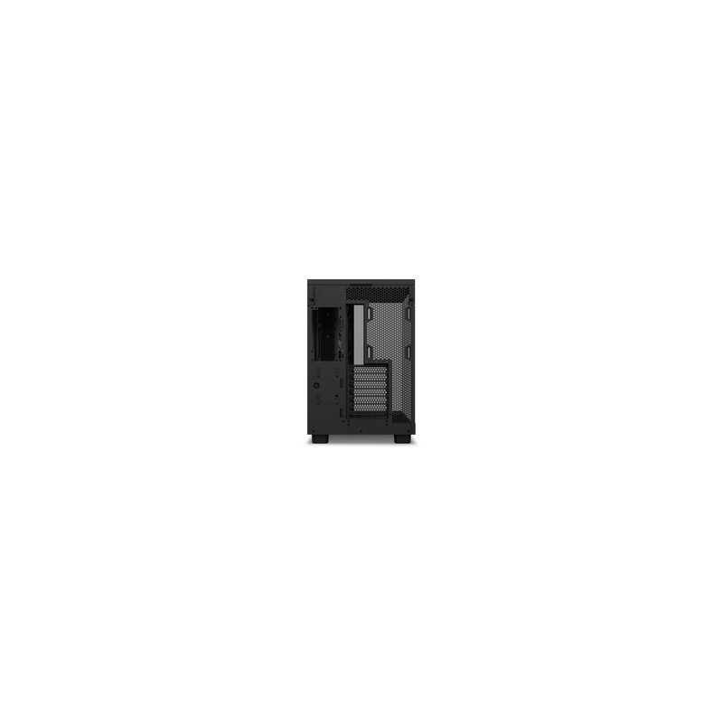 NZXT H6 Air Flow Midi Tower Black